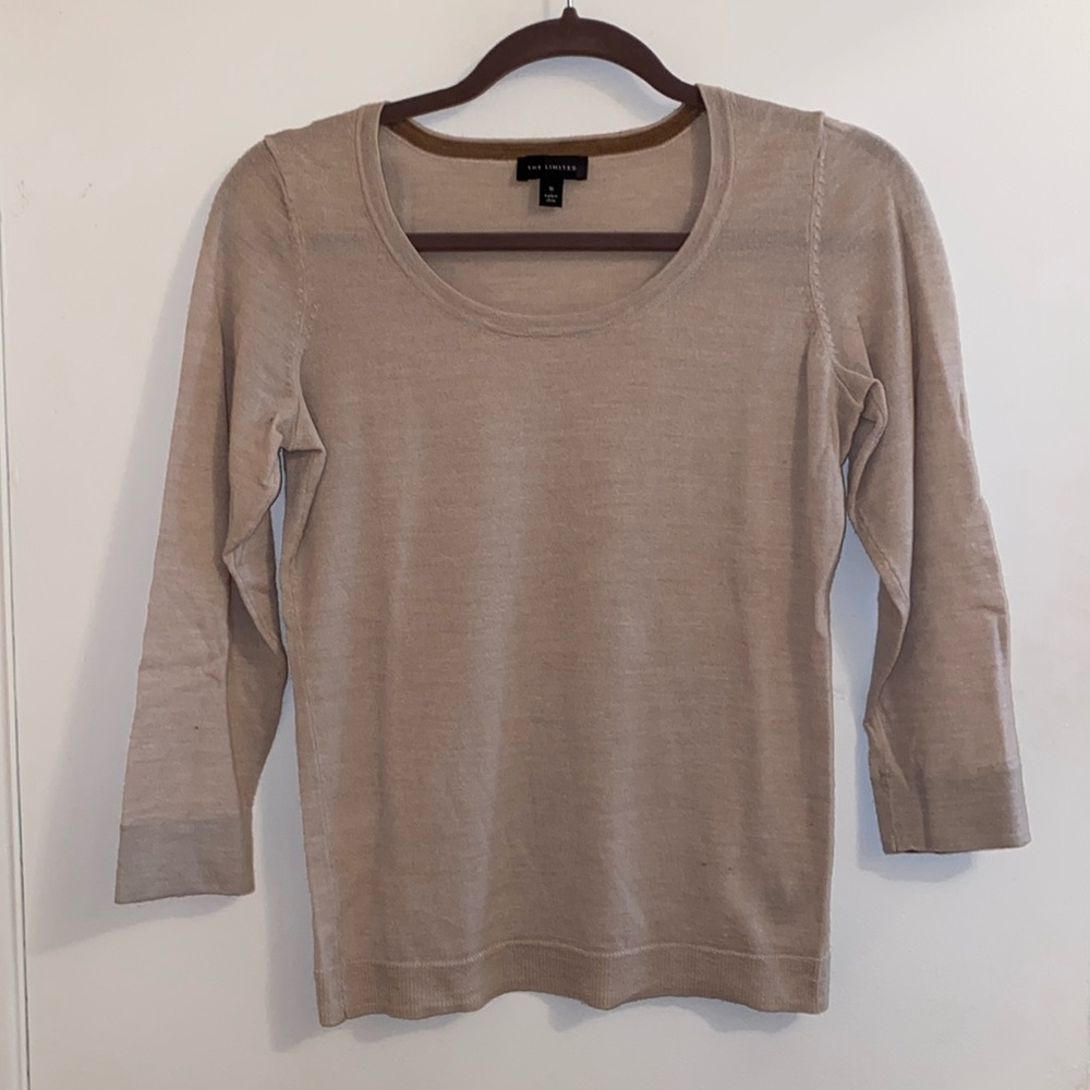 Limited Sweater